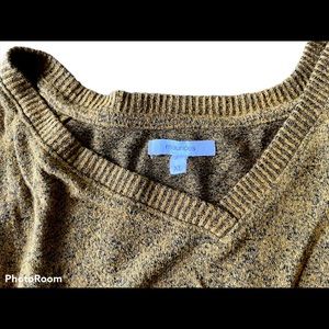 Maurices XL sweater